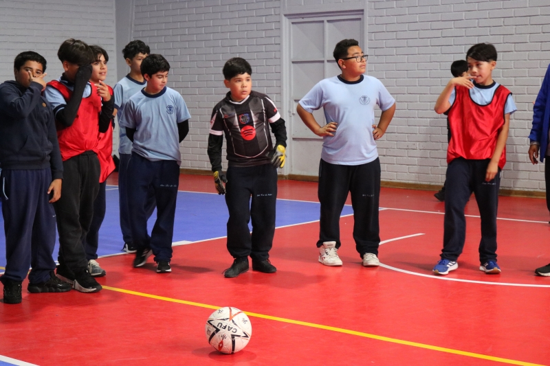 Día de la Actividad Física